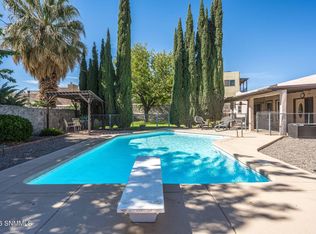 1844 Las Tunas Dr, Las Cruces, NM 88011