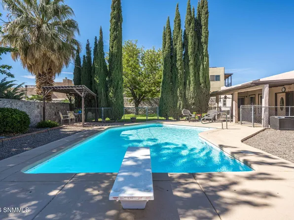 1844 Las Tunas Dr, Las Cruces, NM 88011