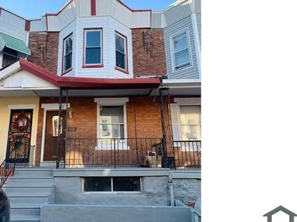 918 S Cecil St #1, Philadelphia, PA 19143