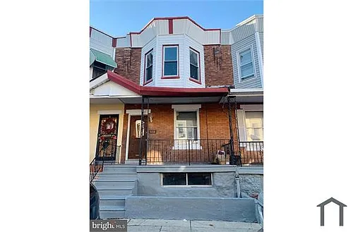 918 S Cecil St #1 Photo 1