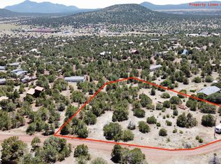1430 E Tangerine St #882, Williams, AZ 86046