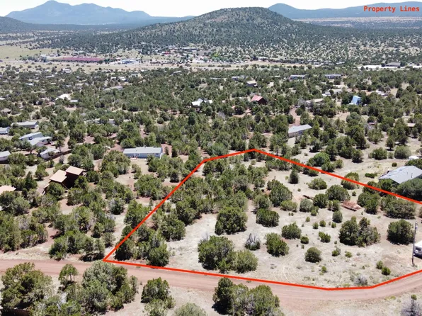 1430 E Tangerine St #882, Williams, AZ 86046