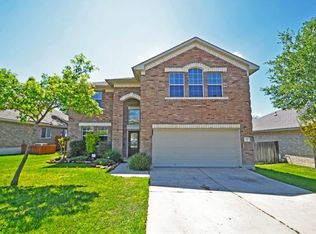 309 Frio Ln, Leander, TX 78641