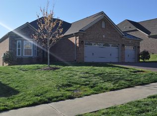 231 Meandering Dr, Lebanon, TN 37090