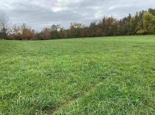 Flagg Springs Pike, California, KY 41007