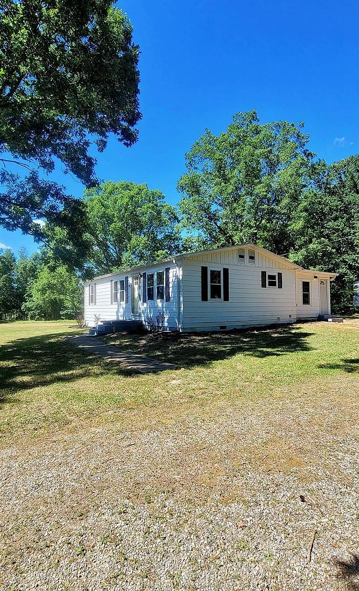 1213 White Oak Fork Church Rd, Virgilina, VA 24598 Zillow