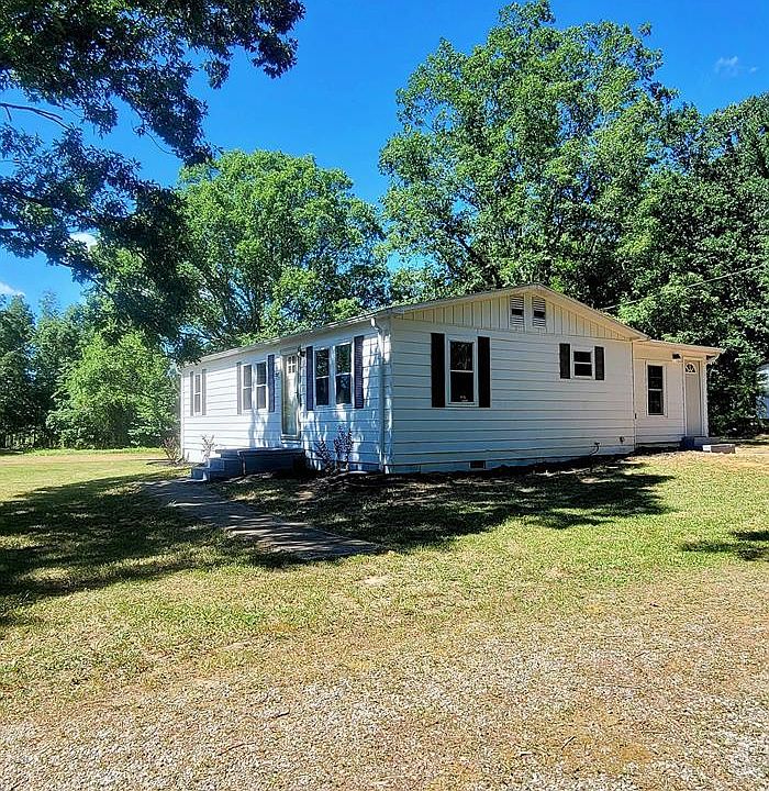 1213 White Oak Fork Church Rd, Virgilina, VA 24598 | Zillow