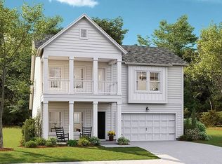 773 Blue Moon Xing, Pooler, GA 31322