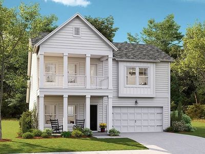 773 Blue Moon Xing, Pooler, GA, 31322