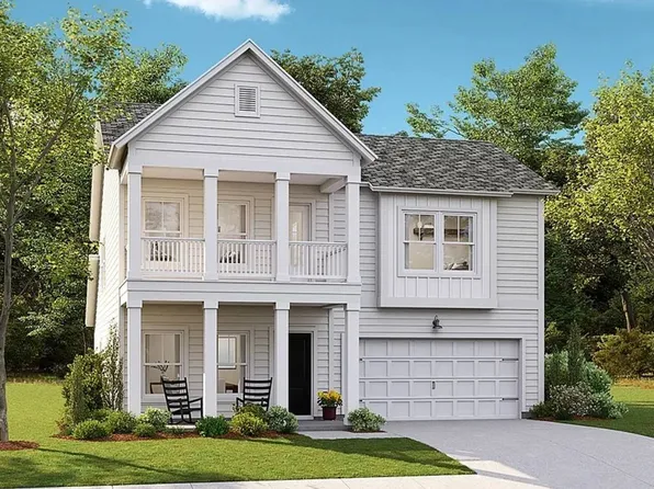 773 Blue Moon Xing, Pooler, GA 31322