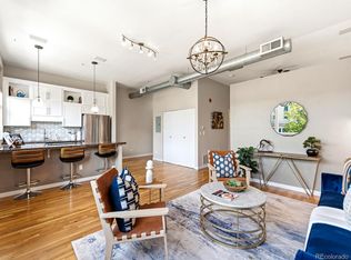 The Overlook, Denver, CO 80211