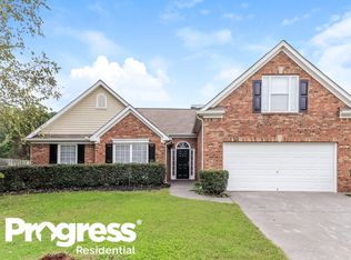 14 Equestrian Way, Cartersville, GA 30121