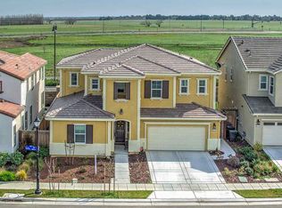 1416 Dairy Dr, Mountain House, CA 95391