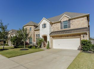 3906 Lone Rock Ln, Sugar Land, TX 77479
