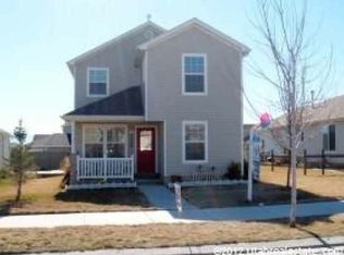 7726 N Wyatt Earp Ave, Eagle Mountain, UT 84005