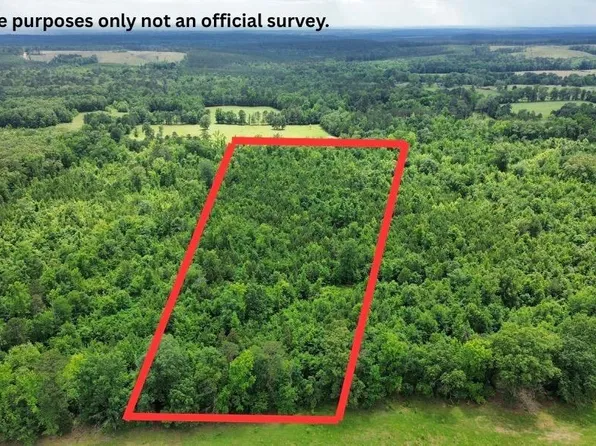 0 Antioch Cemetery Rd, Donaldson, AR 71941
