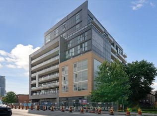 2369 Danforth Ave #102, Toronto, ON M4C 0B1