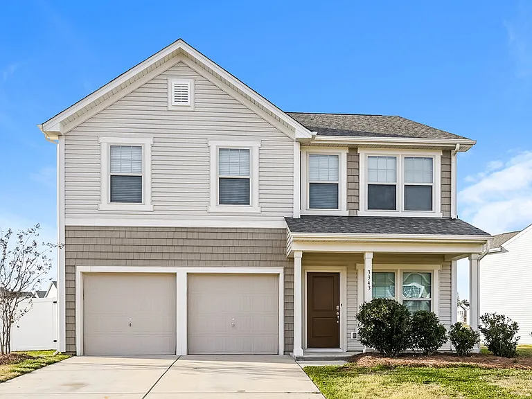 3343 Saddlebrook Dr — Photo 1