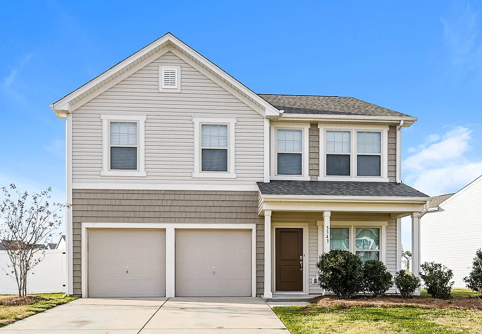 3343 Saddlebrook Dr