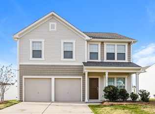 3343 Saddlebrook Dr, Midland, NC 28107