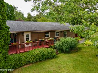 80 Wingate Rd, Brandenburg, KY 40108