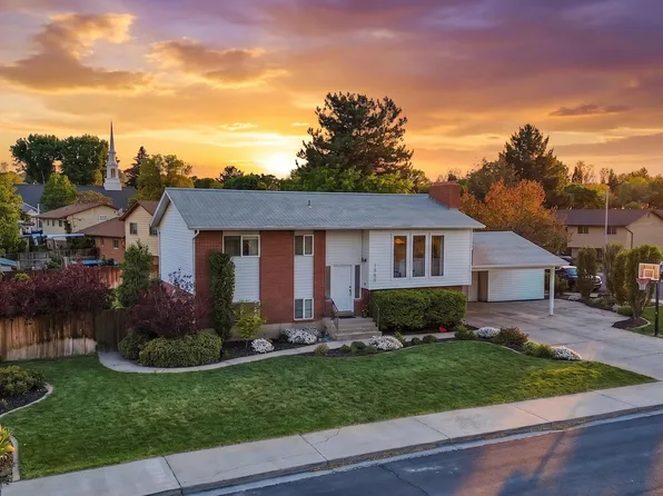 1055 N 1000 W, Provo, UT 84604