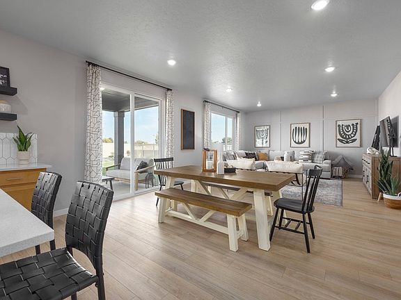 Great room