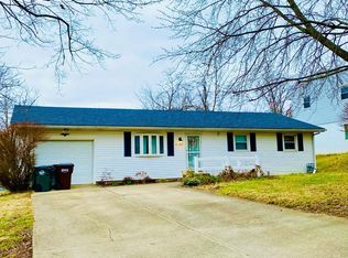 4107 Riverview Ave, Middletown, OH 45042