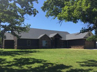 177091 N. 2910 Rd, Duncan, OK 73533