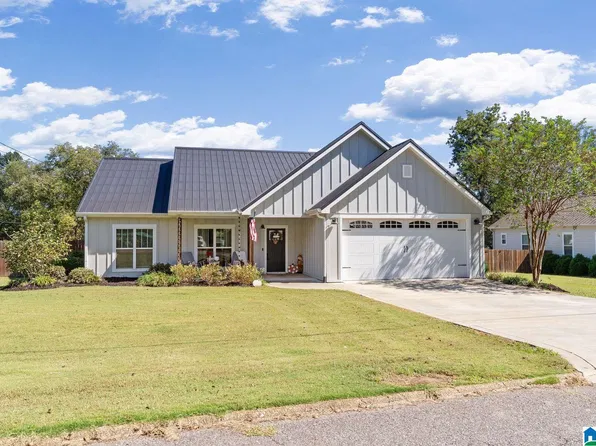 201 Evans Ave, Lineville, AL 36266