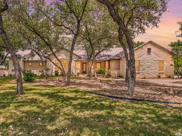 22008 Senna Hills Drive, San Antonio, TX 78266