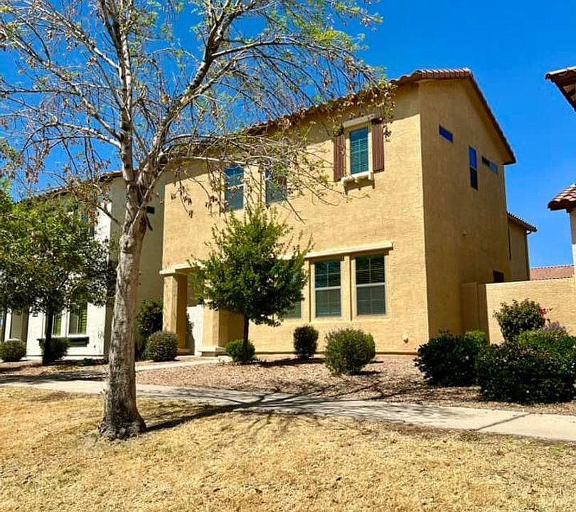 1st image of 4643 E Wildhorse Dr