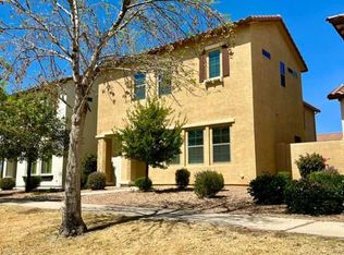 4643 E Wildhorse Dr, Gilbert, AZ 85297