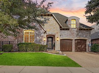 5530 Wendover Dr, Frisco, TX 75034