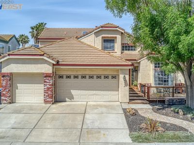 2482 Cove Pl, Discovery Bay, CA, 94505