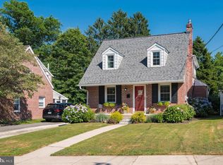 309 Valley View Rd, Media, PA 19063