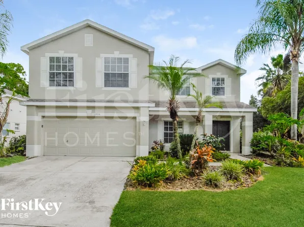 17006 Falconridge Rd, Lithia, FL 33547