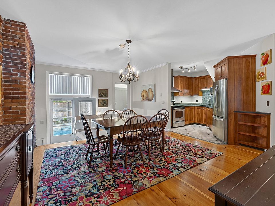 1st image of 95 Park Street #1