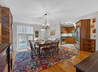 95 Park Street #1, Portland, ME 04101