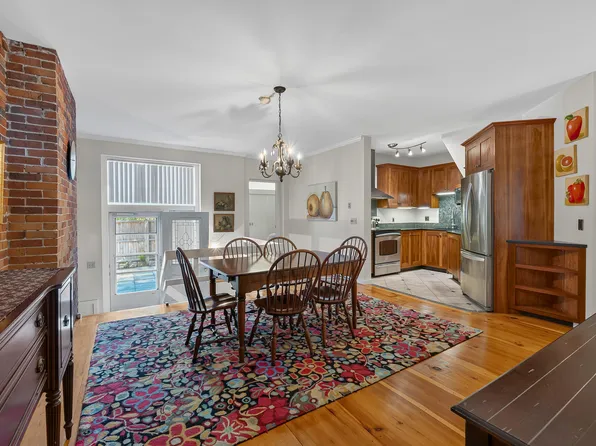 95 Park Street #1, Portland, ME 04101