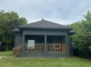 216 S Independence St, Sapulpa, OK 74066