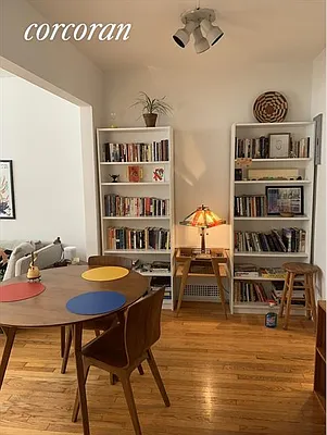 Rented by Corcoran | media 1