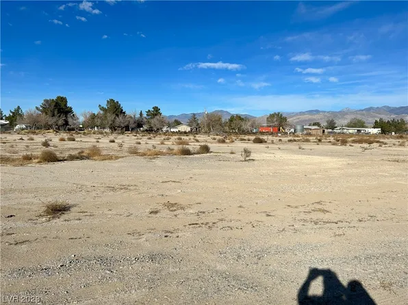 4030 E Savoy Blvd, Pahrump, NV 89061