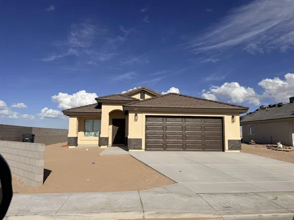437 S Amarely Ave, Gadsden, AZ 85336
