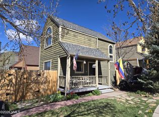 169 River View Rd #A, Gypsum, CO 81637