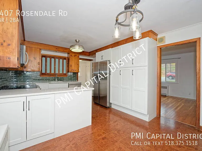 3407 Rosendale Rd — Photo 14