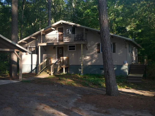 333 Hodges Rd, Ruston, LA 71270