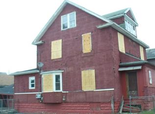 104-106 Weeger St, Rochester, NY 14605