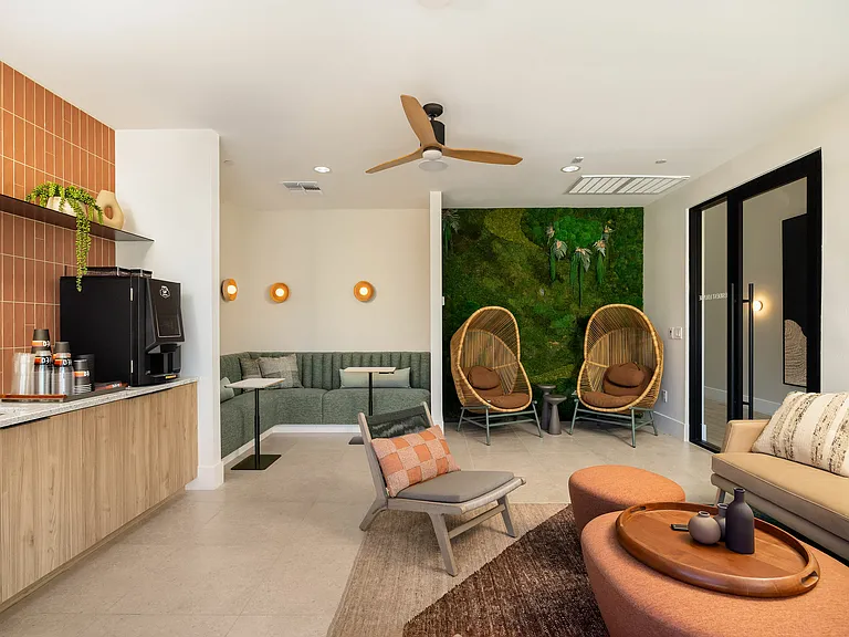 Sonoran Row Townhomes — Photo 21