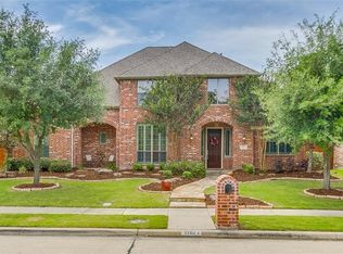 11671 Avondale Dr, Frisco, TX 75033